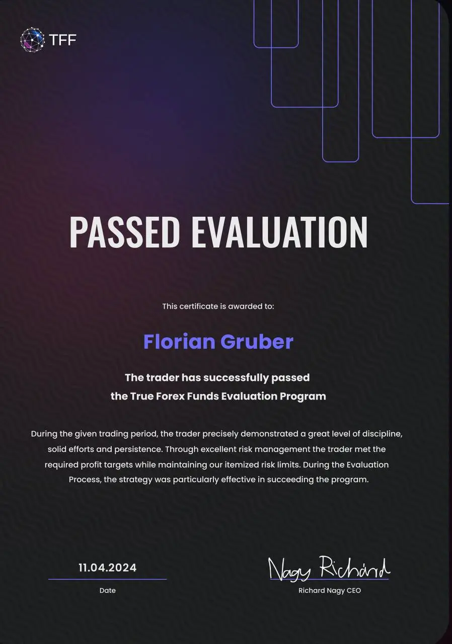 ELALIHOLDING Nachweis – Florian Gruber 2